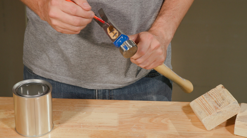 sealing the top for additional protection